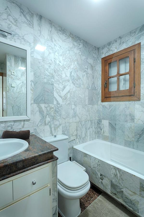 Villa Cana Simona Sant Jordi de ses Salines Dış mekan fotoğraf
