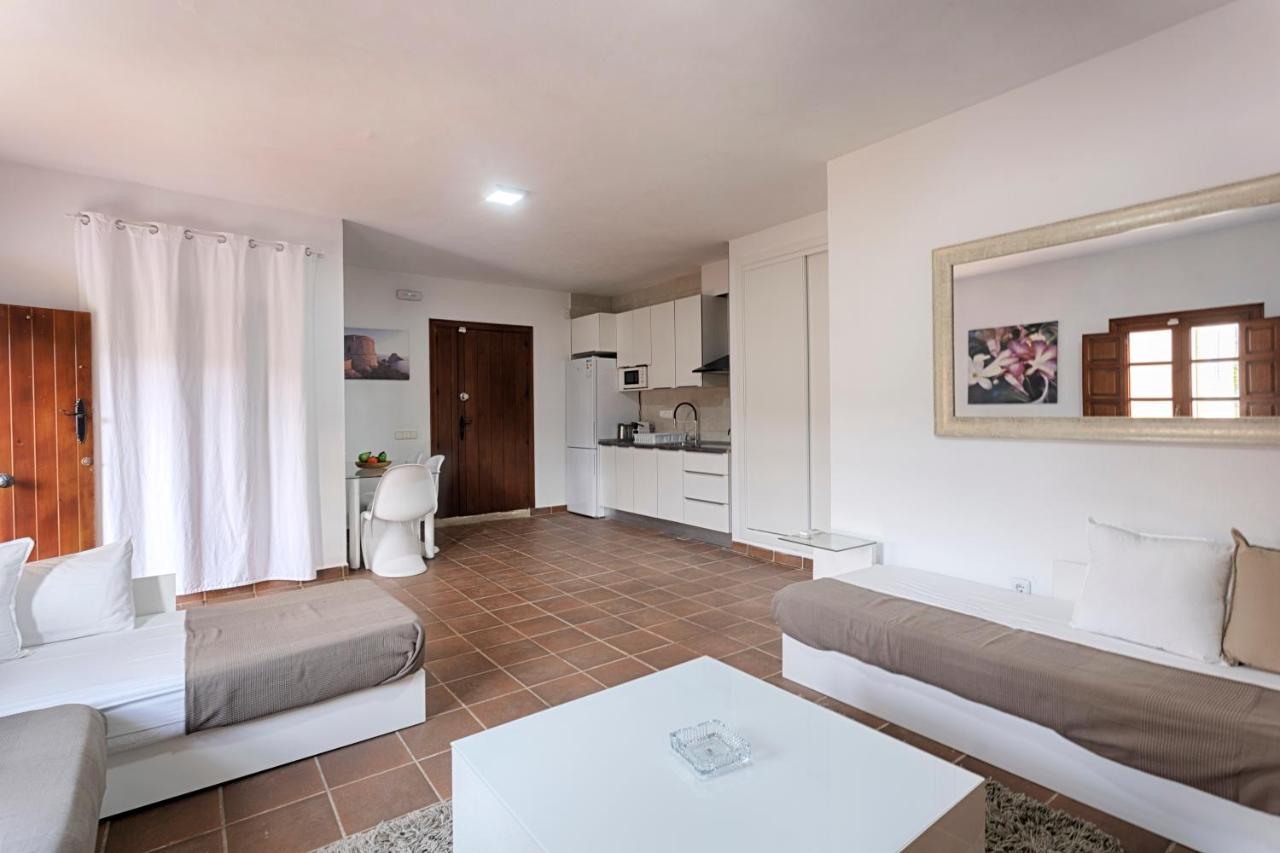 Villa Cana Simona Sant Jordi de ses Salines Dış mekan fotoğraf